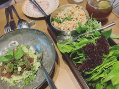 -Ginger(兴国路店)