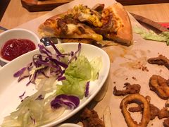 -必胜客(城西银泰店)