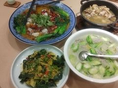 -蒸武门·广式茶点(石滩店)