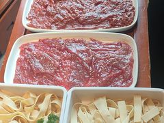 -老员外骨汤火锅(海州古城店)