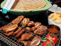-炊江南·上海菜(国展华漕店)