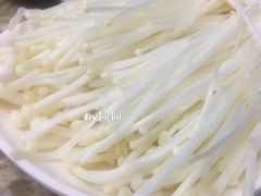 -牛叔鲜羊肉铜火锅(远东小区店)