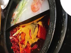 -川中故事·成都老火锅(东书房店)