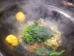 -缘福乡村铁锅炖民宿(八达岭店)