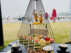 -南沙游艇会·大兵船餐厅