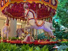 -拉斯维加斯永利酒店