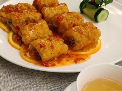 -潮府馆·非遗潮州菜·世纪公园(新国际博览中心店)