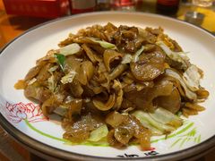 碱水粑-图味美小黄鱼·本地菜(景瀚店)