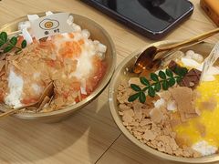 -幸时咖啡简餐