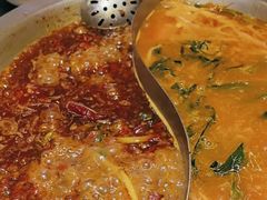 -沸炉重庆老火锅(军事博物馆店)