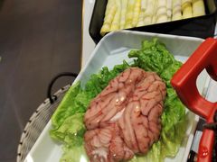 -钢管厂五区小郡肝火锅串串香(清河店)