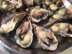 -飞尝蚝·顺德菜·鱼生(顺德总店)