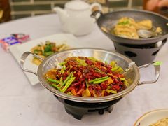 -围龙屋客家食府(福田店)