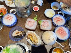 -舒友海鲜姿造(白鹭洲店)
