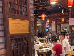 -重庆渝达老火锅(春熙路店)