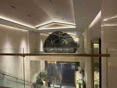 -汤泉良子·沐足·颂钵疗愈·SPA(珠江新城店)