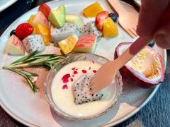 -卡朋西餐(宝安大仟里店)