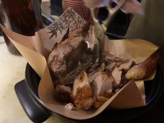 -绿茶餐厅(汇悦大融城店)