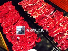 -手选潮汕鲜活牛肉火锅(二七广场店)