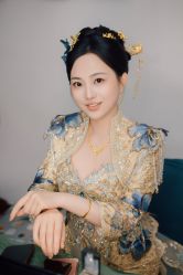 -NaNa婚纱礼服馆