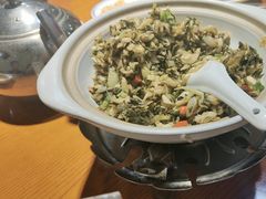 -好帮厨·下饭浏阳菜·坚持现炒(月湖店)