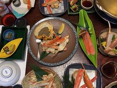-蟹道乐(網元別館店)