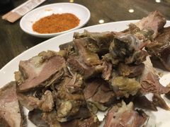 -清真益鑫羊肉手抓馆(南大街店)