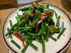 -金豆角砂锅焖面(安贞店)