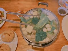 -凯华海鲜火锅·传承三十六年