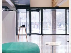 -现代汽车文化中心 Hyundai Motorstudio Beijing