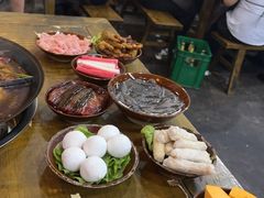 -正南齊北重庆老火锅(光华村直营店)