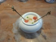 -师味葱扒虎头鲤·水席洛阳菜(元华店)