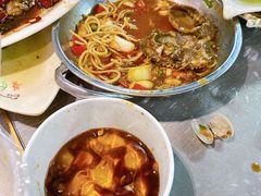 -小民大排档(光谷店)