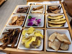 -大理董·董家小厨野生菌火锅(古城旗舰店)