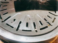 -金山烤肉(中兴公园店)