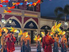 -佛罗伦萨小镇广佛名品奥特莱斯(疏港路店)