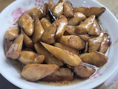 -沈记菜馆(酒仙桥路店)