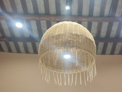 大堂-耕渔小院·湖南鱼鲜(望城店)