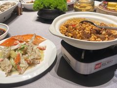 -徐记海鲜(大明宫|北二环店)