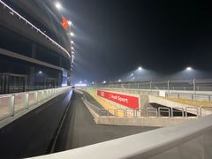 -浙江国际赛车场