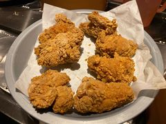 鸡腿-龍歌自助小火锅(崂山丽达店)