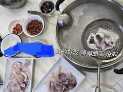 -中山脆肉鲩(新圳东路店)