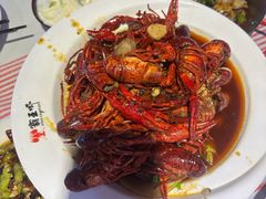 -霸王虾·麻辣小龙虾(太古里店)