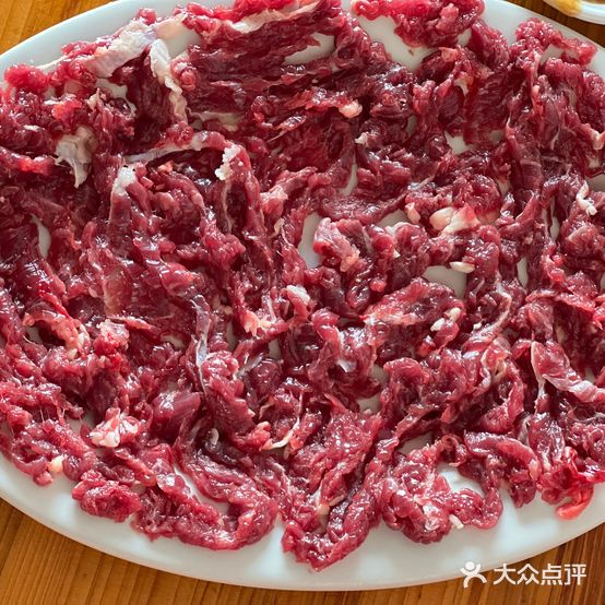 牛肉荣(登岗店)