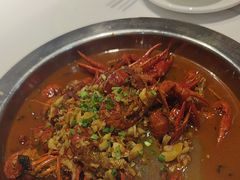 -靓虾二哥长沙地标小龙虾(五一广场店)