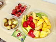 甘草水果-老炳·七丛松甘草水果