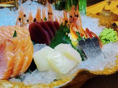 -割烹旭日本料理(龙湖狮山天街店)