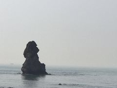 -石老人观光园