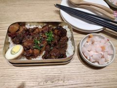 -有肉食·虎九闽菜(798艺术区店)