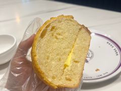 -香港茶餐厅文化体验馆(茶山镇店)